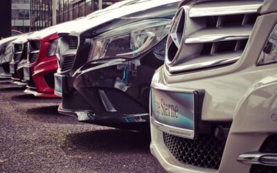 Naviger i Bilmarkedet med Ondrive Leasing: Fiat Privatleasing En Smart Beslutning for Nutidens Forbrugere